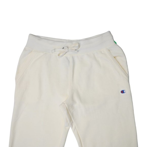 Champion Athletics Joggers Women Pants PowerBlend Graphic Logo | Many Size | NEW - Picture 5 of 7